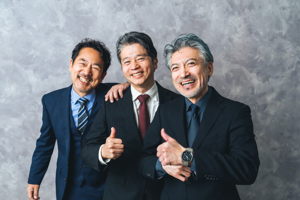 企業法人にとっての必要性とメリット