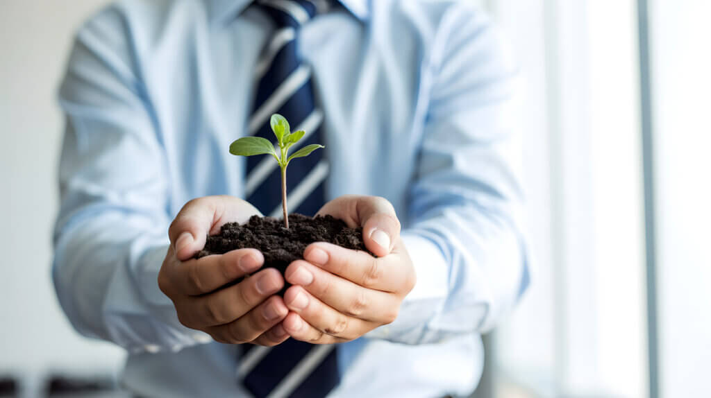 健康経営が企業と従業員にもたらす未来価値