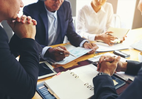 健康経営の意義