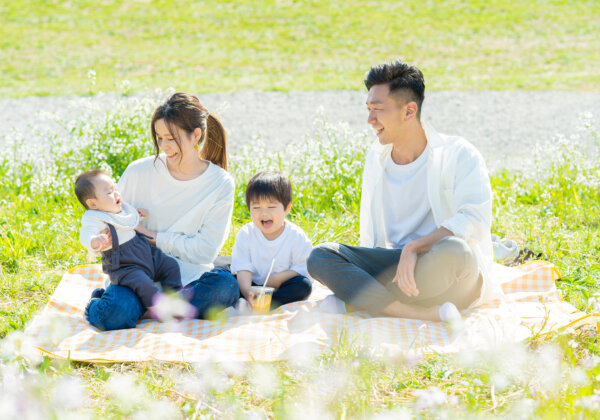 健康経営で支えるワークライフバランスと家族