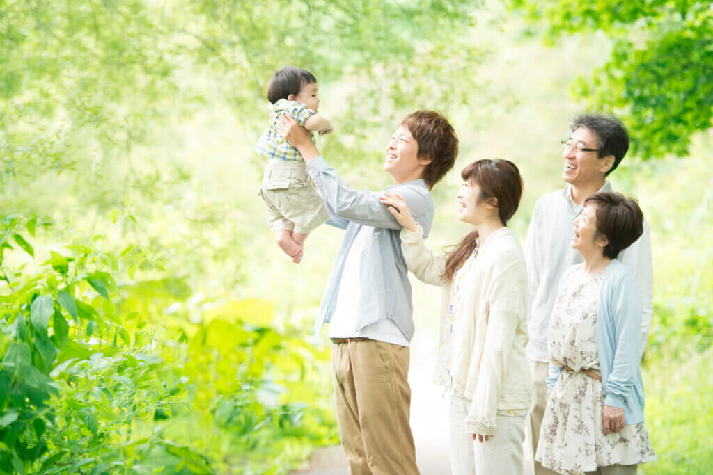 健康経営で家族と企業がともに輝く未来へ