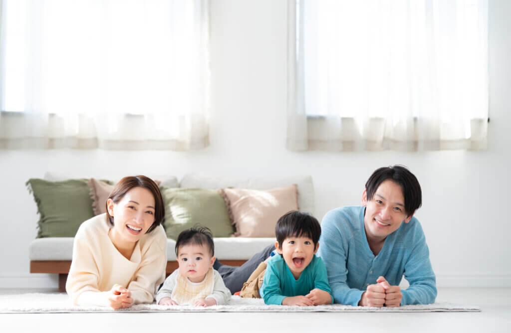 健康経営が従業員と家族を繋ぐメカニズム