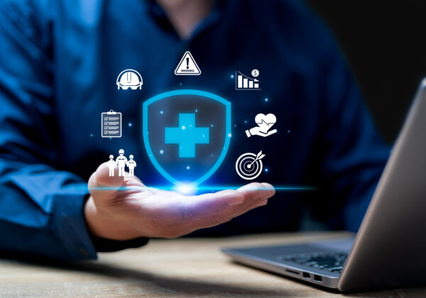 「健康経営」の進化系！各種サービスと導入メリットの徹底ガイド