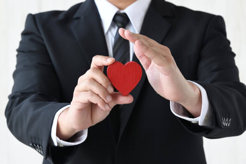 メンタルヘルス技術でストレスと離職を防ぐ