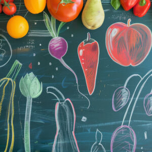 【2026年】食育実践優良法人で健康経営をパワーアップ！