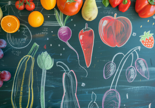 【2026年】食育実践優良法人で健康経営をパワーアップ！