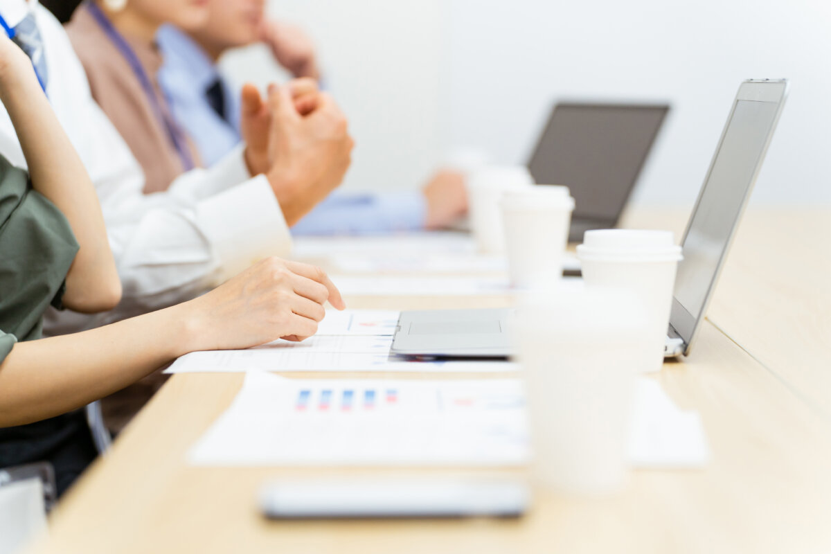 健康経営推進検討会から健康経営の未来を考える