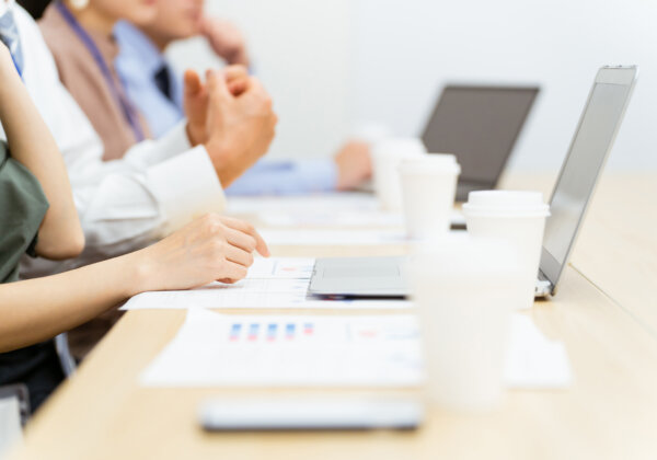 健康経営推進検討会から健康経営の未来を考える