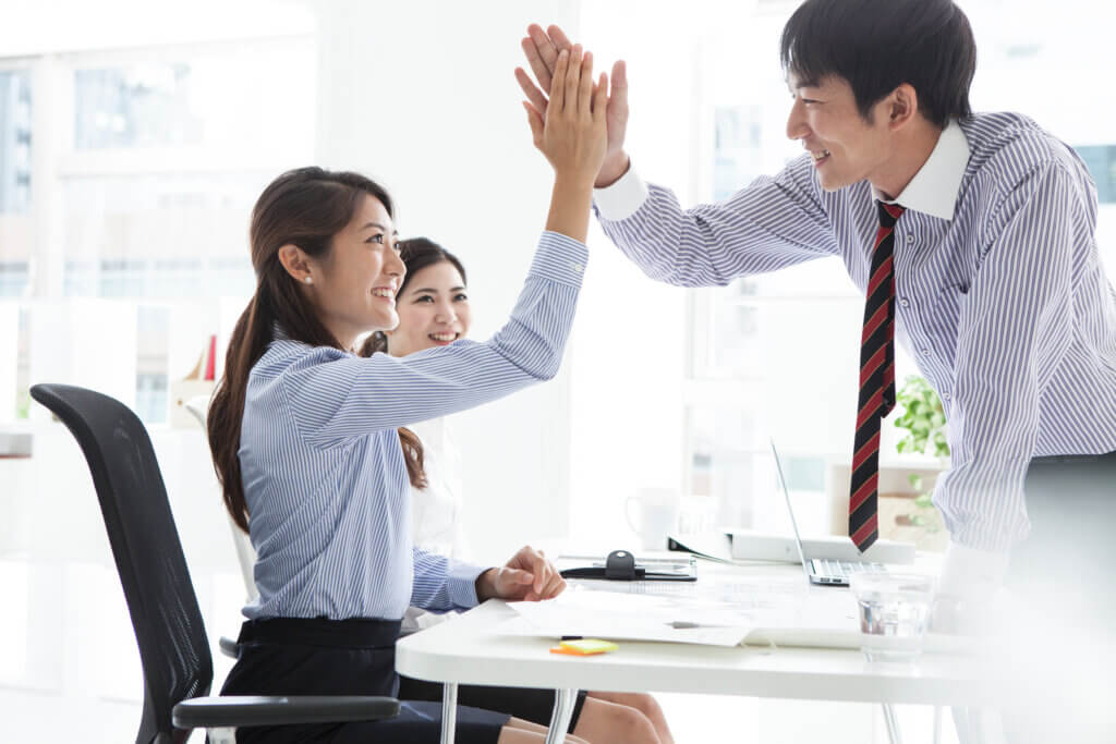 健康経営で小さな習慣を育ててチームに定着させる工夫