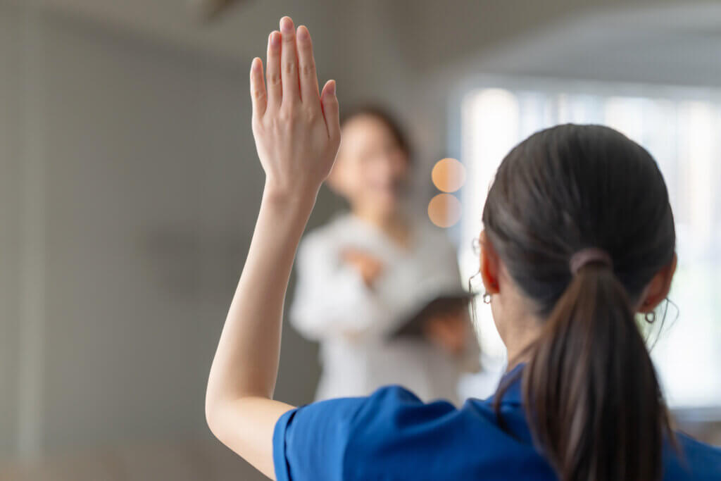 健康経営の制度見直しは現場の困りごとを言葉にして整える