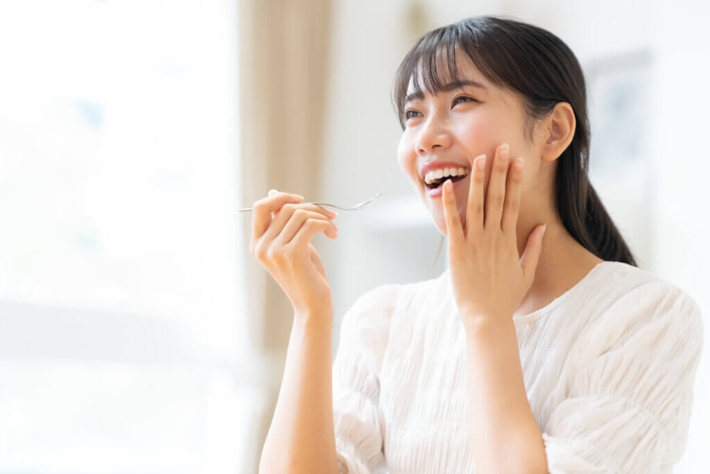 食事補助を健康的にパワーアップさせる設計術を実践!