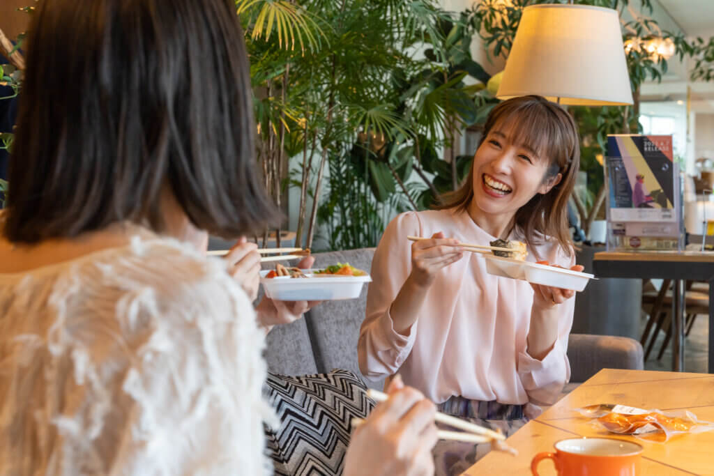 健康経営を加速する食事補助改革の実行ポイントまとめ!