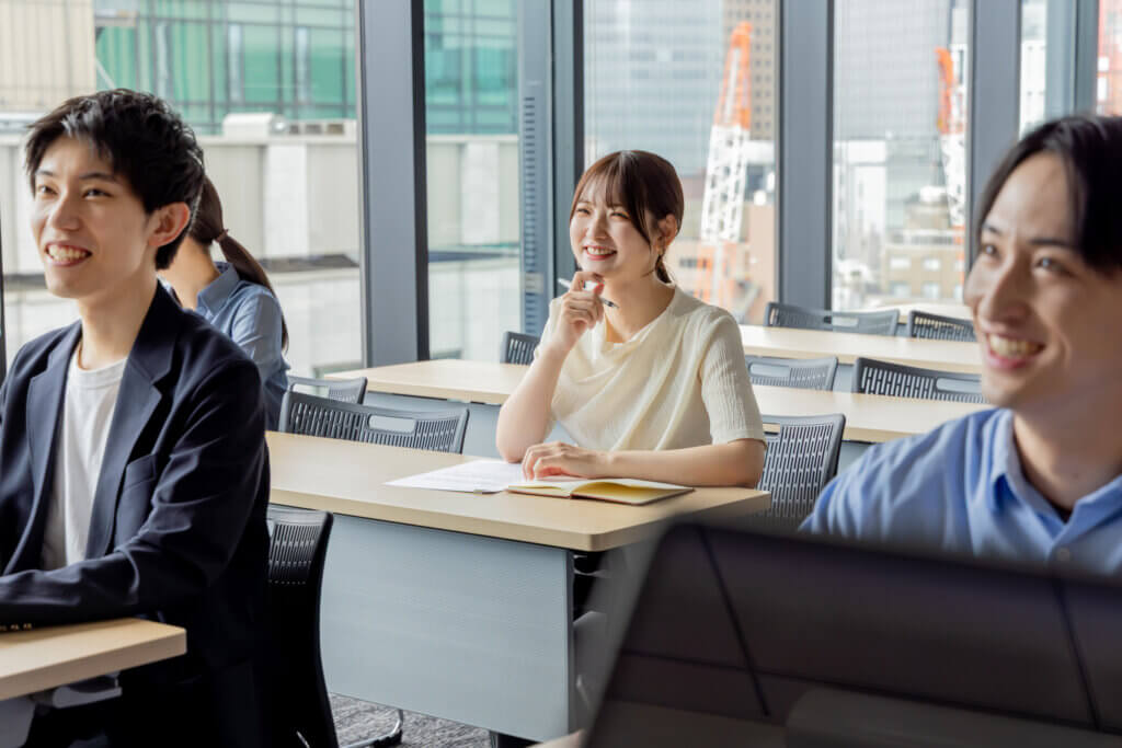今すぐ始めたい！新入社員サポートの具体策5つ
