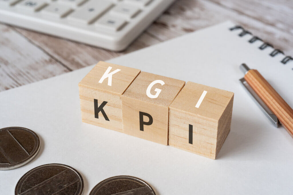 成果を出す健康経営に必要なKGI・KPIの考え方