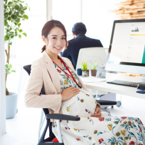 健康経営の新視点！プレコンセプションケアを職場で始めるヒント