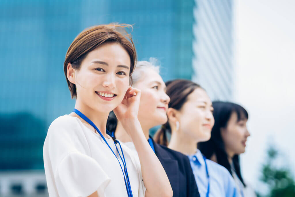 健康経営2.0が目指す姿、企業と社員の未来をつくるために